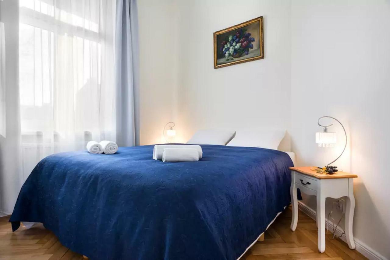 Zwierzyniecka Old Town Apartments By Otium Krakow Luaran gambar