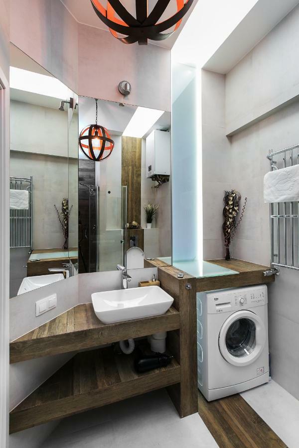 Zwierzyniecka Old Town Apartments By Otium Krakow Luaran gambar