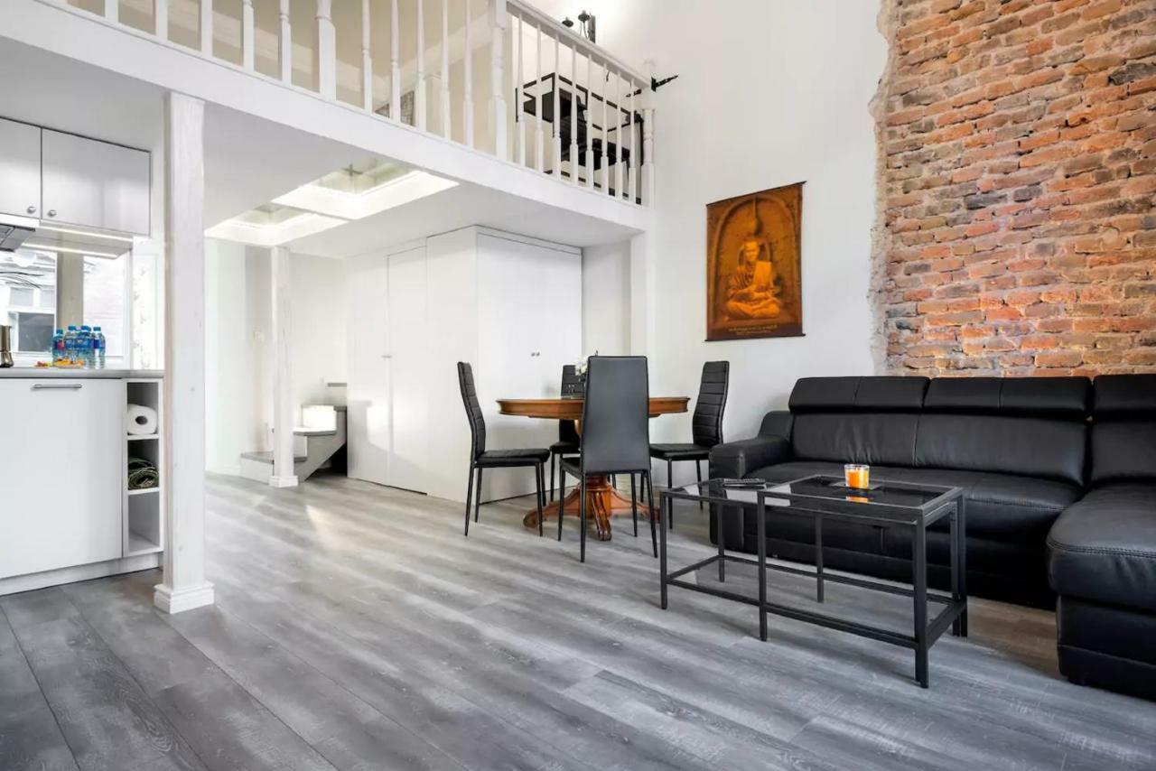Zwierzyniecka Old Town Apartments By Otium Krakow Luaran gambar